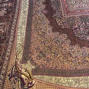 Cashmere Throw - new